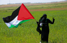 Palestinian Authority invites Dublin's Lord Mayor to attend conference on Jerusalem