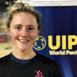 "Everyone was asking: 'Are you going to do Medicine? I was like: 'Oh no, I want to go to the Olympics'"