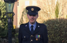 Hero gardaí save the life of newborn baby whose face 'had turned blue'