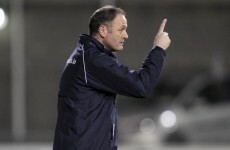 Post-match reaction: Mathews and Kenny unite in criticism of referees