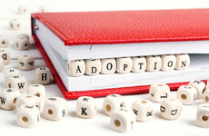 Column: So you think adoption has nothing to do with you?