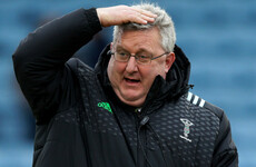 Kingston to leave Harlequins after 17-year service