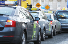Taxi driver cleared of not bringing passengers quickest route from airport to Temple Bar