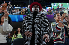 Floyd Mayweather's bodyguard reportedly shot outside hotel in Atlanta