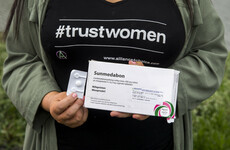 Belfast City Council passes motion to decriminalise use of abortion pills