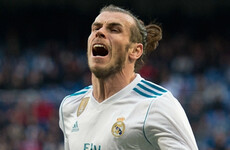 'Nothing Bale does is worth €100 million,' says former Real Madrid coach