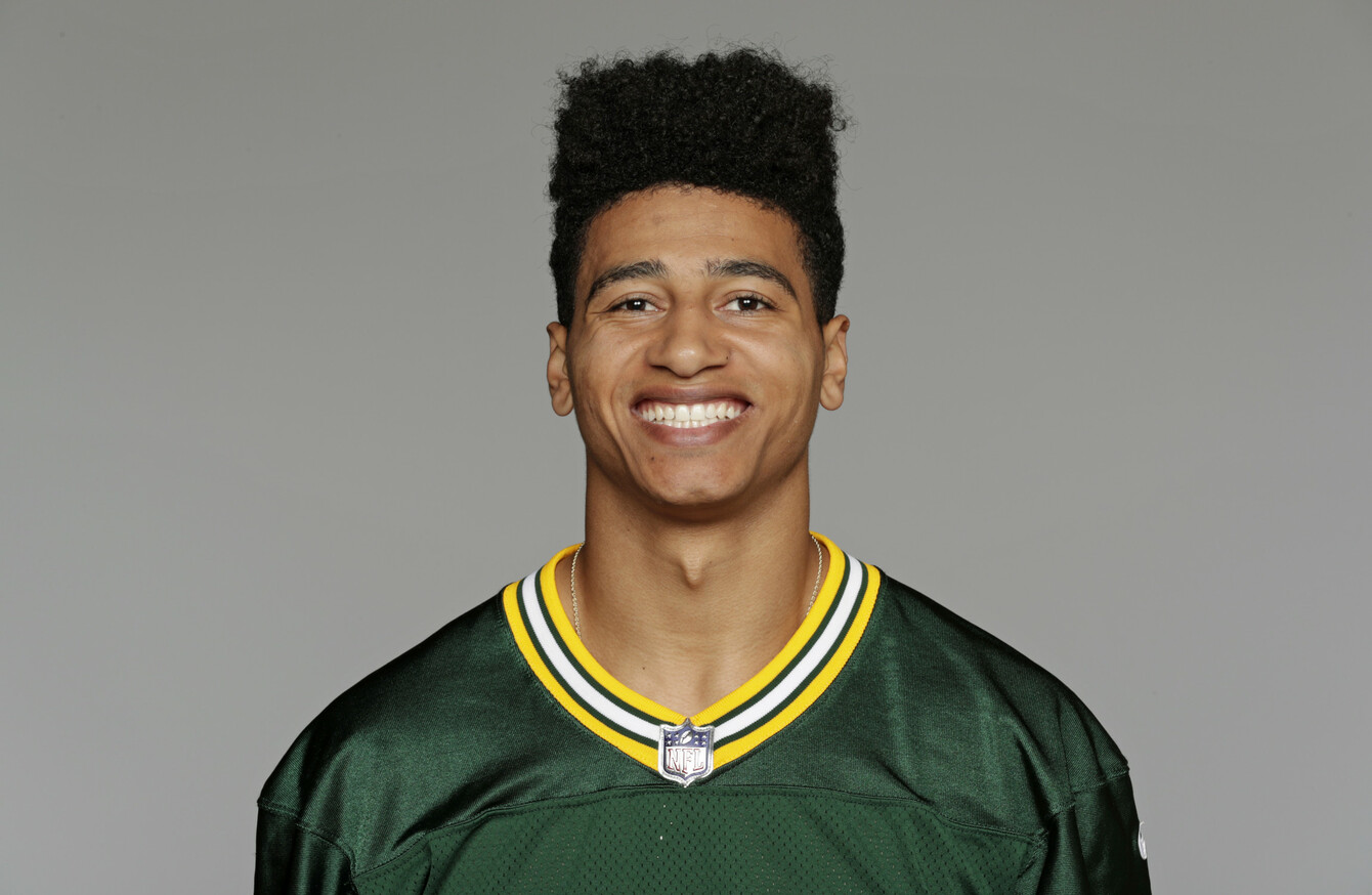 Nfl Player Arrested Over Airport Bomb Joke The42