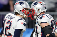 Gronk was reportedly chastised by Belichick in front of teammates for using Brady's health guru