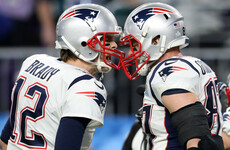 Gronk was reportedly chastised by Belichick in front of teammates for using Brady's health guru