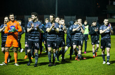 Incredible 8-goal thriller played out before Dundalk pip Pat's on penalties