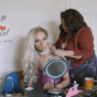 The internet is obsessed with Mayo drag queen Bradley and his mam from Alison Spittle's Culchie Club