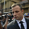 South Africa's highest court rejects Oscar Pistorius's request to appeal 13 year jail sentence for murder of girlfriend
