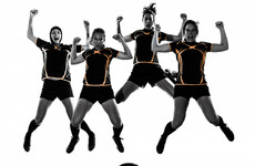 Women in sport: 'We press pause on our lives, sacrificing friends, family and career'