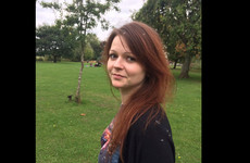 Ex-Russian spy's daughter Yulia Skripal released from the hospital after nerve agent attack