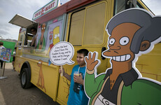 Explainer: Why is The Simpsons being criticised for its response to the Apu racism row?