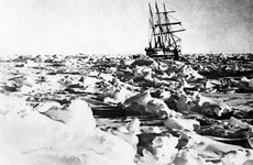An Antarctic expedition will try to find Ernest Shackleton's ship