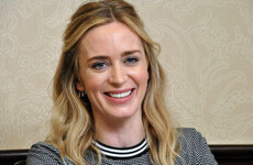 Emily Blunt doesn't want a sequel to The Devil Wears Prada, thanks very much