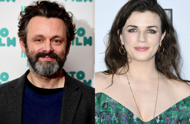 Michael Sheen And Aisling Bea Are Reportedly Dating It