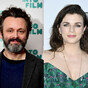 Michael Sheen and Aisling Bea are reportedly dating... It's The Dredge