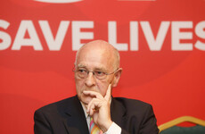 Pro-life doctor says no woman has died because of the Eighth Amendment