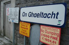 Dublin could be getting a 'flagship' Irish language hub for speakers to meet and speak