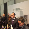 Government to invest an "unprecedented" €1.2 billion in culture, language and heritage