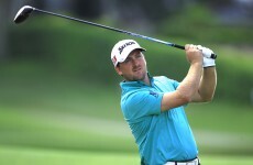 63 leaves G-Mac one back in Orlando
