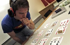 Total recall: USA Memory Championship hits NYC