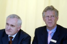 Former councillor defends Ahern on Mahon, criticises 'media agenda'