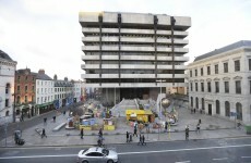 Central Bank warns: Ireland's economy is still 'fragile'