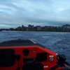 Limerick firefighters save woman by her 'fingertips' in River Shannon rescue