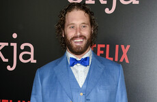 Deadpool actor charged with making false bomb report on train