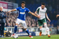Clare teenager makes his debut for Mick McCarthy's Ipswich - and impresses