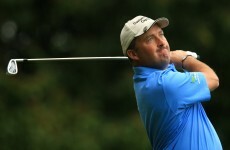 McGrane one clear in Morocco