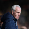 Mick McCarthy confirms immediate departure as Ipswich manager