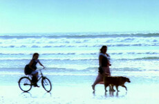 Watch: A four-minute director's cut of a famous, 'critical' 1996 tourism ad