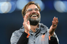 The Champions League is not about perfection, it's about the result – Klopp