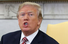 Trump warns Russia over Syria situation, says missiles 'will be coming'