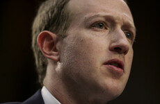 'Um, uh, no': Zuckerberg flummoxed when asked to share his own personal details