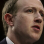 'Um, uh, no': Zuckerberg flummoxed when asked to share his own personal details
