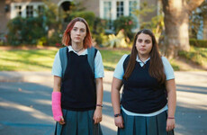 Saoirse Ronan is hosting a Lady Bird screening and Q&A in Dublin next month