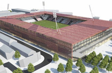 St Patrick's Athletic launch plans for new 12,000-seater stadium in Inchicore