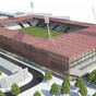St Patrick's Athletic launch plans for new 12,000-seater stadium in Inchicore