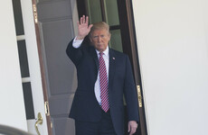 'This has gone too far': Trump mulling over sacking Russia investigator, White House says