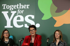 'I've been ashamed to be a doctor in this country and look women in the eye and say we can't help'