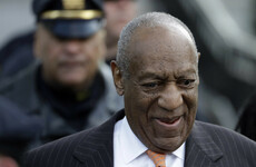 Bill Cosby's lawyers attack 'con artist' accusing him of sexual assault