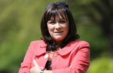 Mary Black postpones two gigs due to shingles