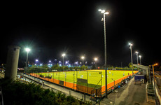UCD continue heavy investment in sport as National Hockey Stadium set for much-needed upgrade