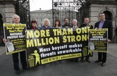 Poll: Have you paid the household charge?