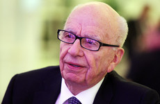 EU officials raid offices of Murdoch's 21st Century Fox